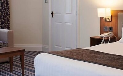 Holiday Inn Norwich North by IHG