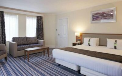 Holiday Inn Norwich North by IHG