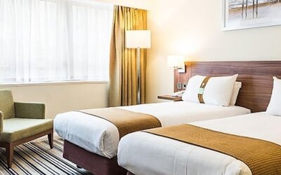 Holiday Inn Norwich North by IHG