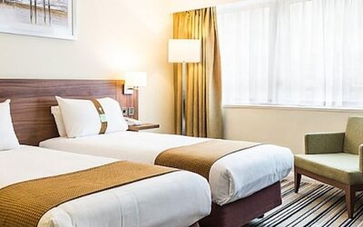 Holiday Inn Norwich North by IHG