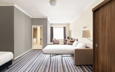 Holiday Inn Norwich North by IHG