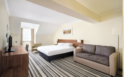 Holiday Inn Norwich North by IHG