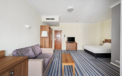 Holiday Inn Norwich North by IHG