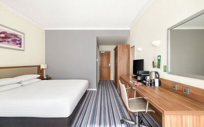 Holiday Inn Norwich North by IHG