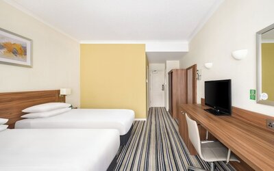 Holiday Inn Norwich North by IHG