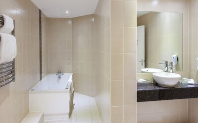 Holiday Inn Norwich North by IHG