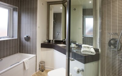 Holiday Inn Norwich North by IHG