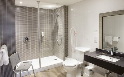 Holiday Inn Norwich North by IHG