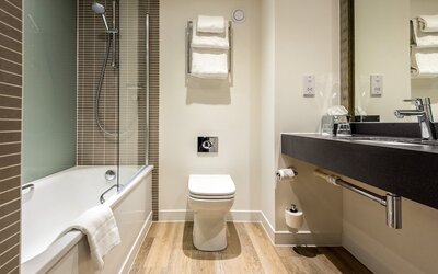 Holiday Inn Norwich North by IHG