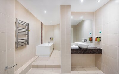 Holiday Inn Norwich North by IHG