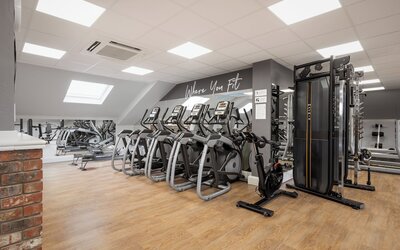 Holiday Inn Norwich North by IHG
