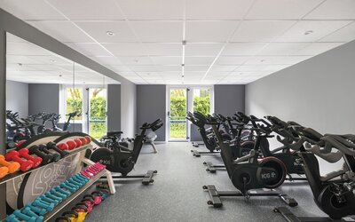 Holiday Inn Norwich North by IHG