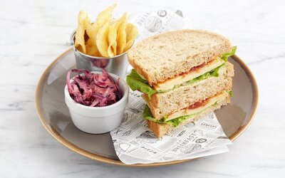 Holiday Inn Norwich North by IHG