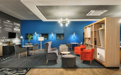 Holiday Inn Norwich North by IHG