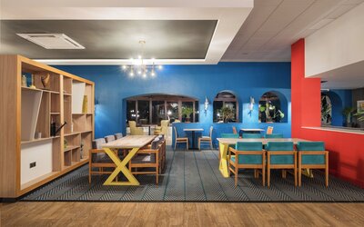 Holiday Inn Norwich North by IHG