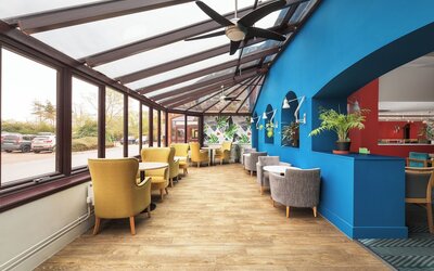 Holiday Inn Norwich North by IHG