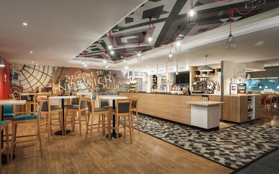 Holiday Inn Norwich North by IHG