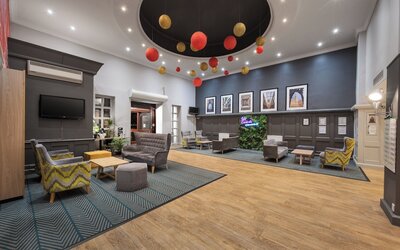 Holiday Inn Norwich North by IHG