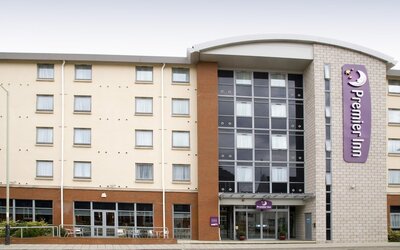Premier Inn Norwich City Centre - Duke St