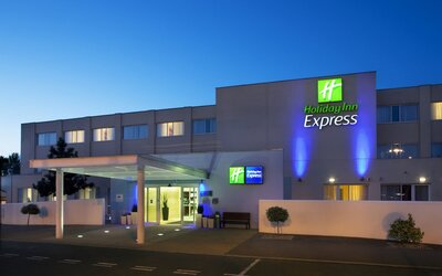 Holiday Inn Express Norwich by IHG