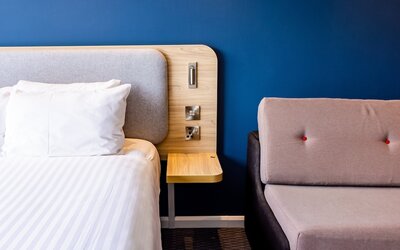 Holiday Inn Express Norwich by IHG
