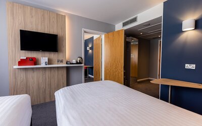 Holiday Inn Express Norwich by IHG