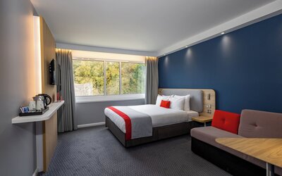 Holiday Inn Express Norwich by IHG