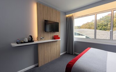 Holiday Inn Express Norwich by IHG