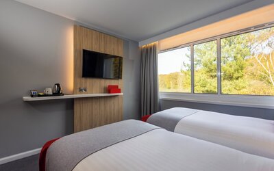 Holiday Inn Express Norwich by IHG
