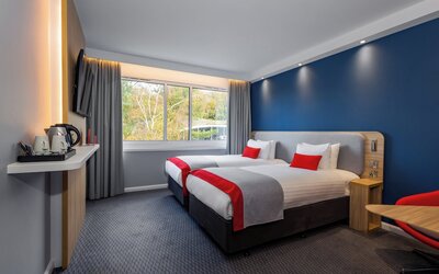 Holiday Inn Express Norwich by IHG