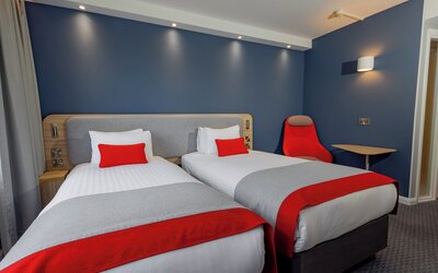 Holiday Inn Express Norwich by IHG