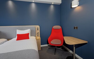 Holiday Inn Express Norwich by IHG