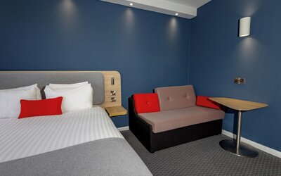 Holiday Inn Express Norwich by IHG
