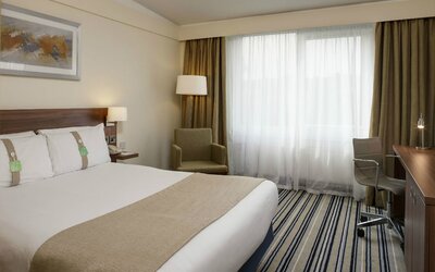 Holiday Inn Norwich by IHG