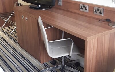Holiday Inn Norwich by IHG