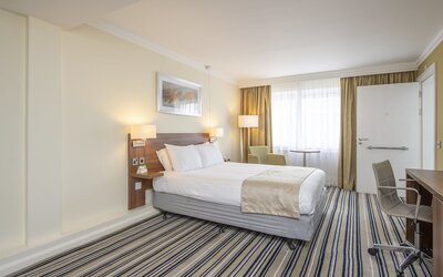 Holiday Inn Norwich by IHG