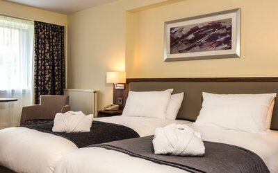 Holiday Inn Norwich by IHG