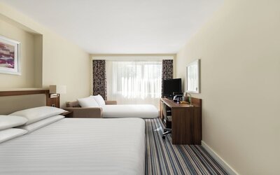 Holiday Inn Norwich by IHG