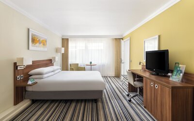 Holiday Inn Norwich by IHG
