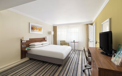 Holiday Inn Norwich by IHG