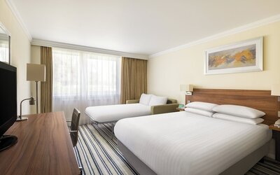 Holiday Inn Norwich by IHG