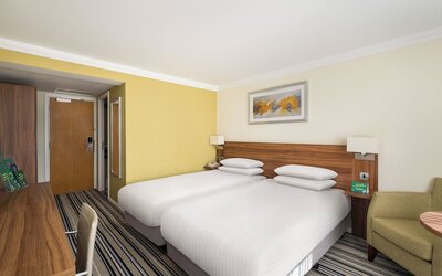 Holiday Inn Norwich by IHG