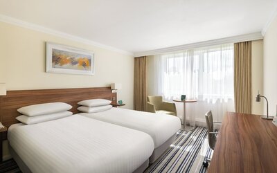 Holiday Inn Norwich by IHG