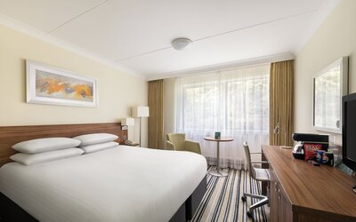 Holiday Inn Norwich by IHG