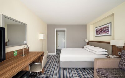 Holiday Inn Norwich by IHG