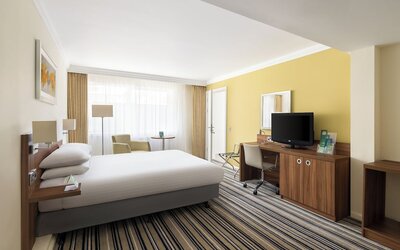 Holiday Inn Norwich by IHG