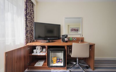 Holiday Inn Norwich by IHG