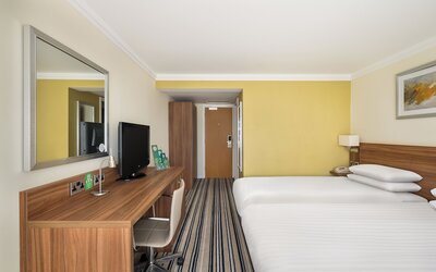 Holiday Inn Norwich by IHG