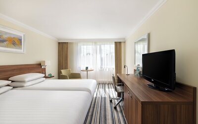 Holiday Inn Norwich by IHG