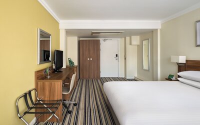Holiday Inn Norwich by IHG